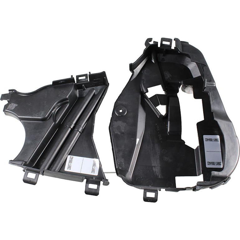 Abdeckung, Zahnriemen 2386017 Abdeckung, Zahnriemen 2386017