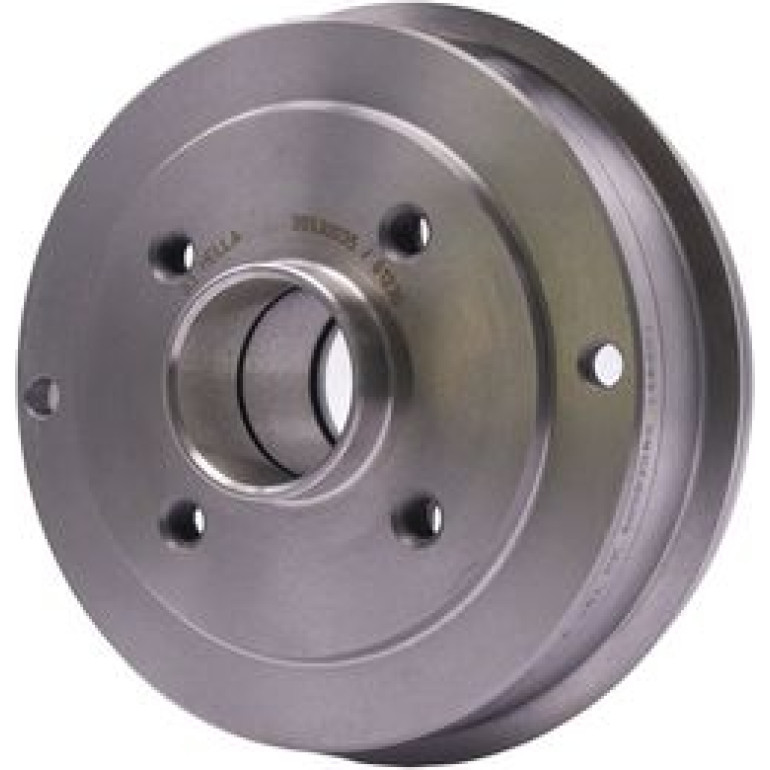 Bremstrommel 8DT 355 300-351 Bremstrommel 8DT 355 300-351