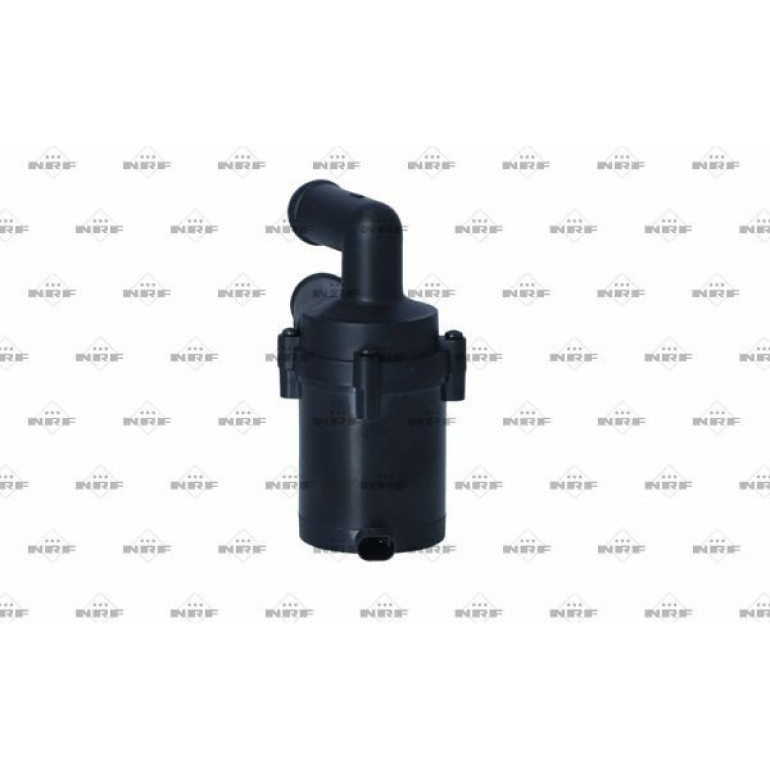 Zusatzwasserpumpe 390001 Zusatzwasserpumpe 390001