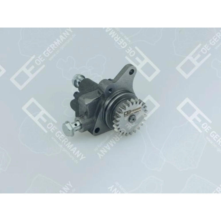 Kraftstoffpumpe für Deutz TCD4L2013 4V TCD6L2013 4V 0490 9040 OEGERMANY