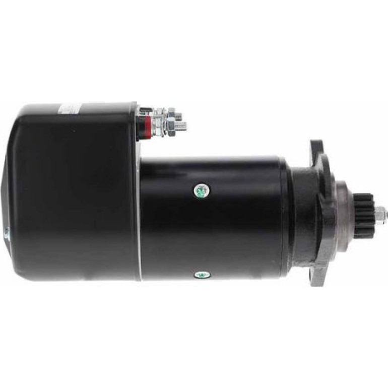 Starter 8EA 012 586-181 Starter 8EA 012 586-181