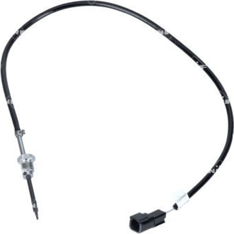Sensor, Abgastemperatur 707344 Sensor, Abgastemperatur 707344