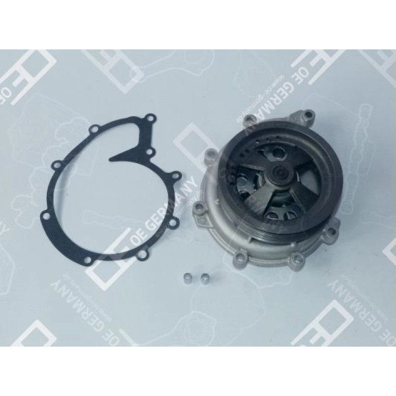 Wasserpumpe Motorkühlung für Scania 1 789 522 OEGERMANY 052000110003 Wasserpumpe Motorkühlung für Scania 1 789 522 OEGERMANY 052000110003