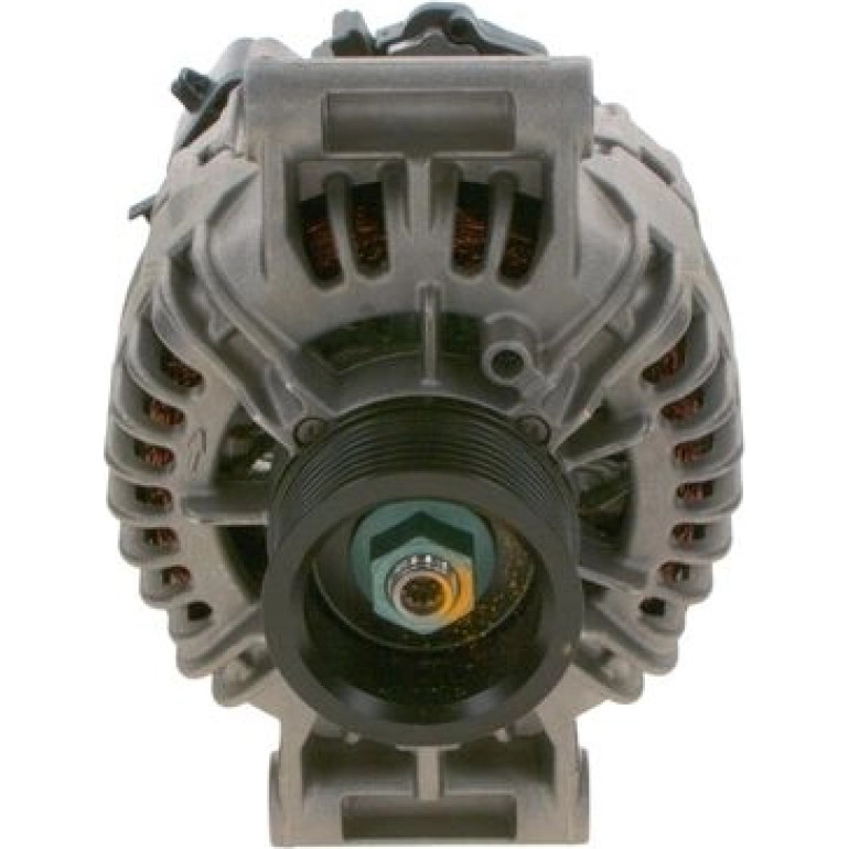 Generator 0 124 655 621 Generator 0 124 655 621