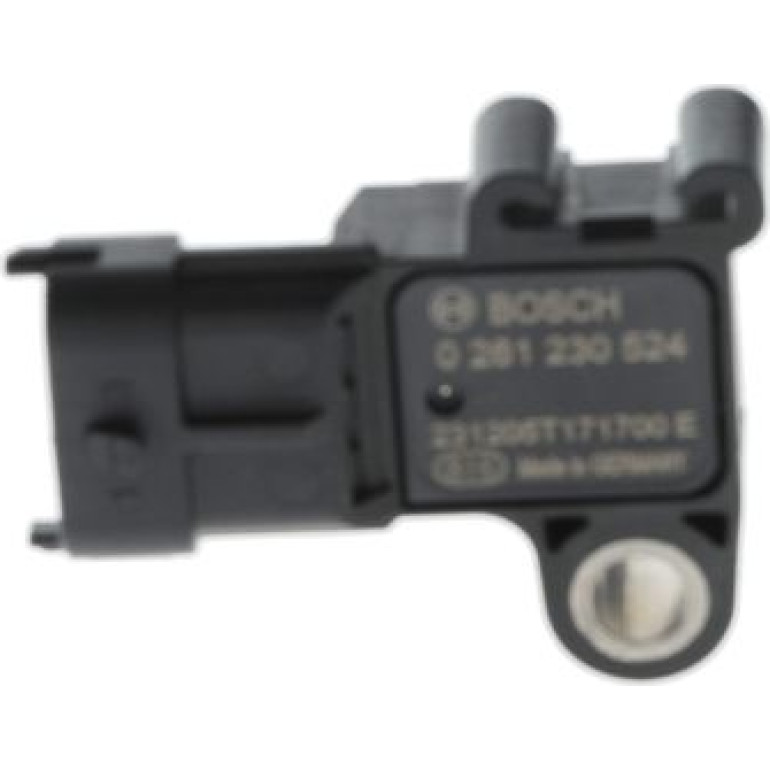 Sensor, Saugrohrdruck 0 261 230 524