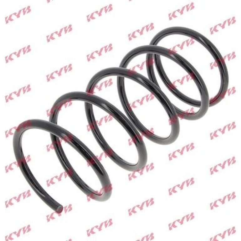 Fahrwerksfeder RA3775 Fahrwerksfeder RA3775
