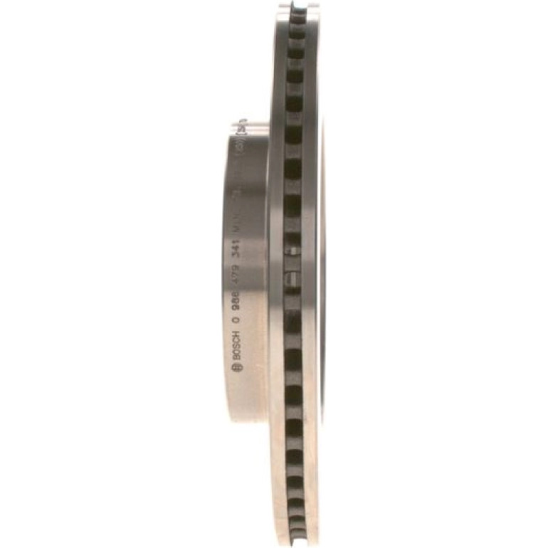 Bremsscheibe 0 986 479 341 Bremsscheibe 0 986 479 341