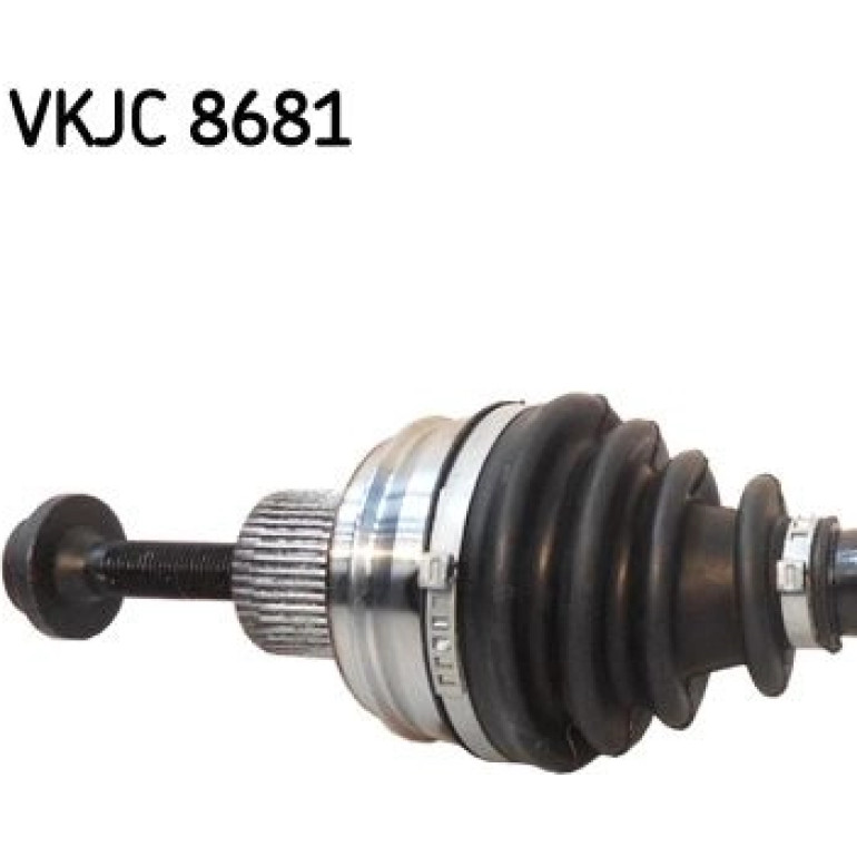 Antriebswelle VKJC 8681
