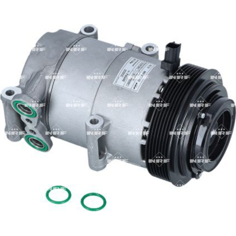 Kompressor, Klimaanlage 32410