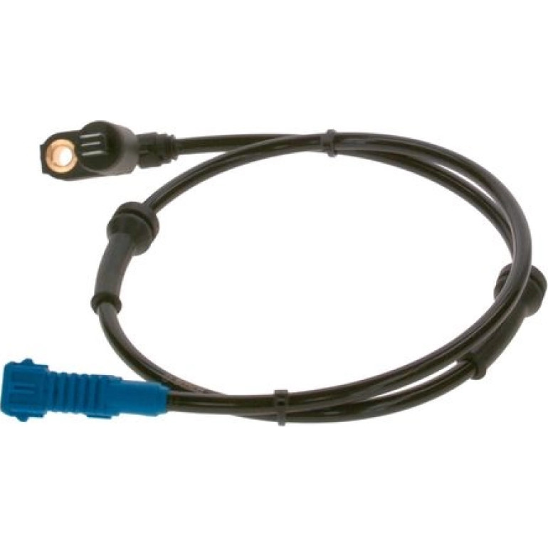 Sensor, Raddrehzahl 0 986 594 022