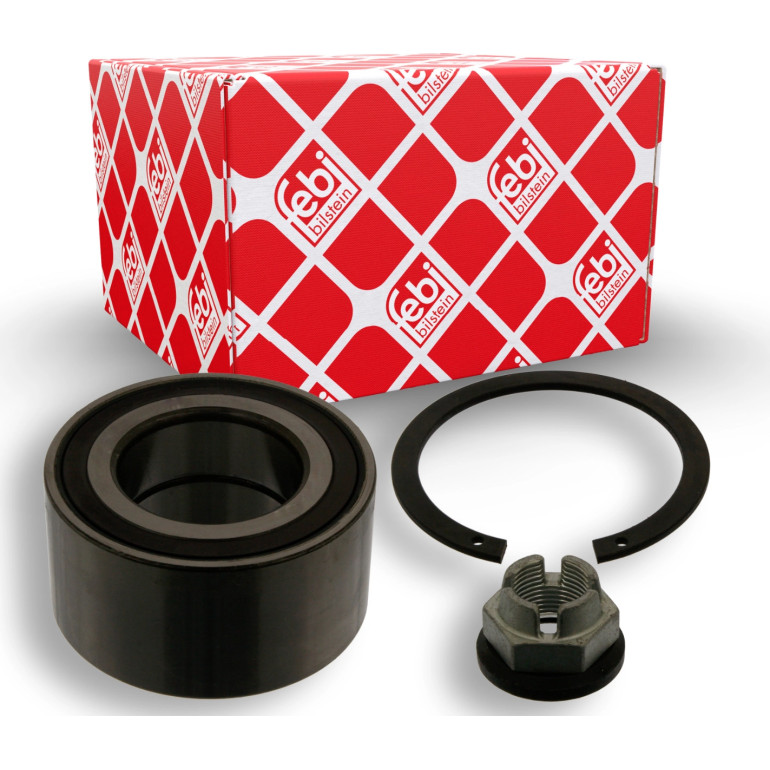 FEBI BILSTEIN 39623 Radlagersatz FEBI BILSTEIN 39623 Radlagersatz