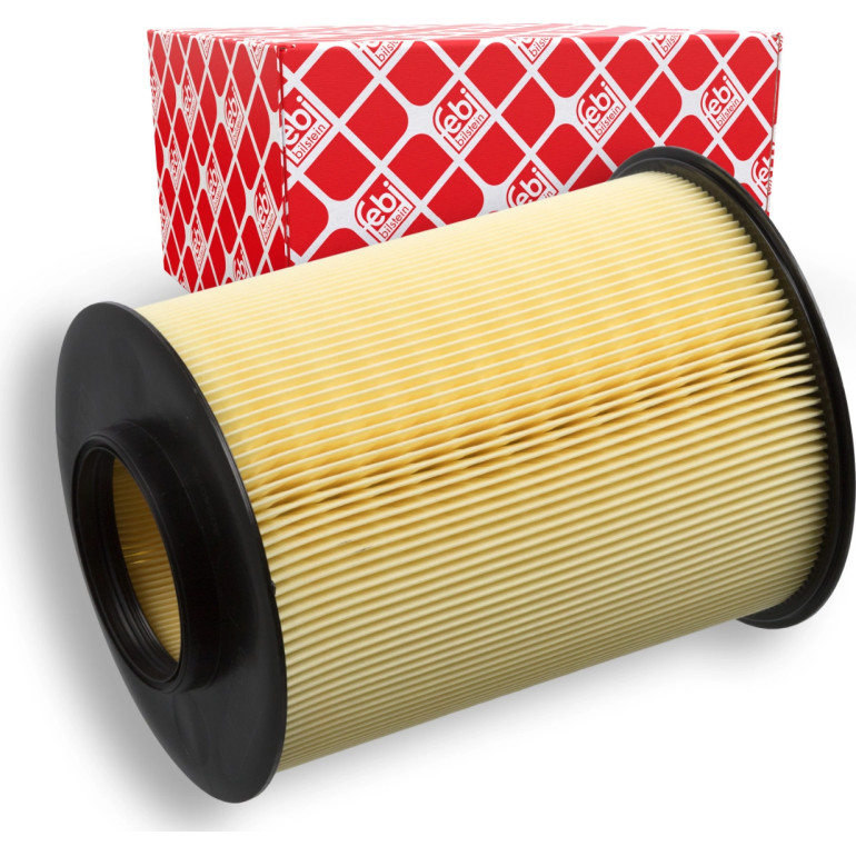 FEBI BILSTEIN 38923 Luftfilter FEBI BILSTEIN 38923 Luftfilter