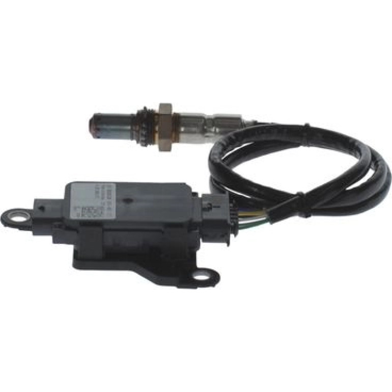 NOx-Sensor, NOx-Katalysator 0 281 008 671