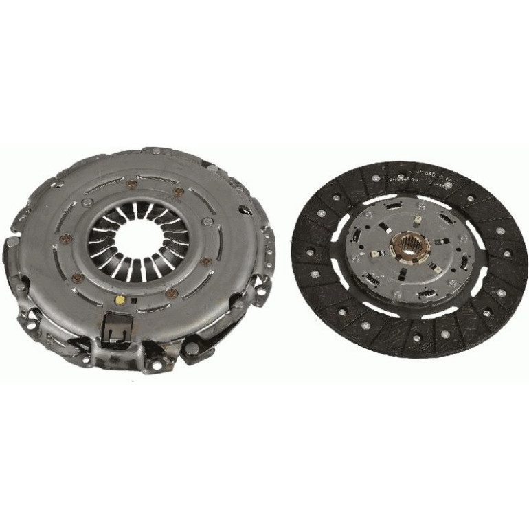 SACHS 3000 950 678 Kupplungssatz XTend SACHS 3000 950 678 Kupplungssatz XTend