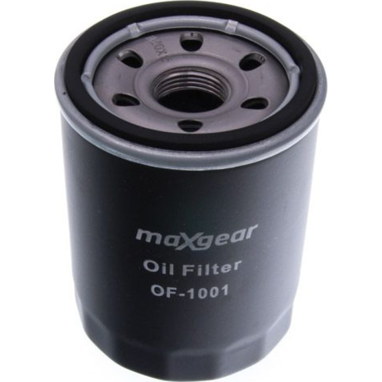 Ölfilter 26-0397