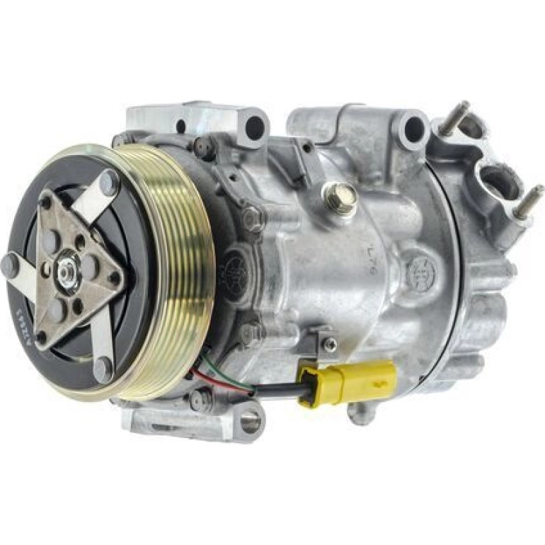 Kompressor, Klimaanlage ACP 545 000P Kompressor, Klimaanlage ACP 545 000P