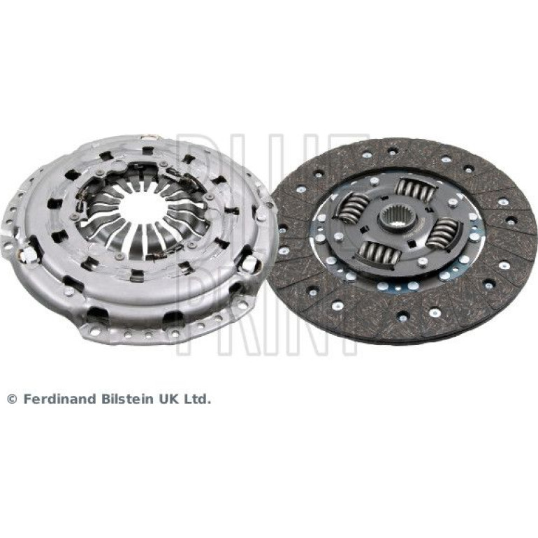 Kupplungssatz ADBP300151 Kupplungssatz ADBP300151