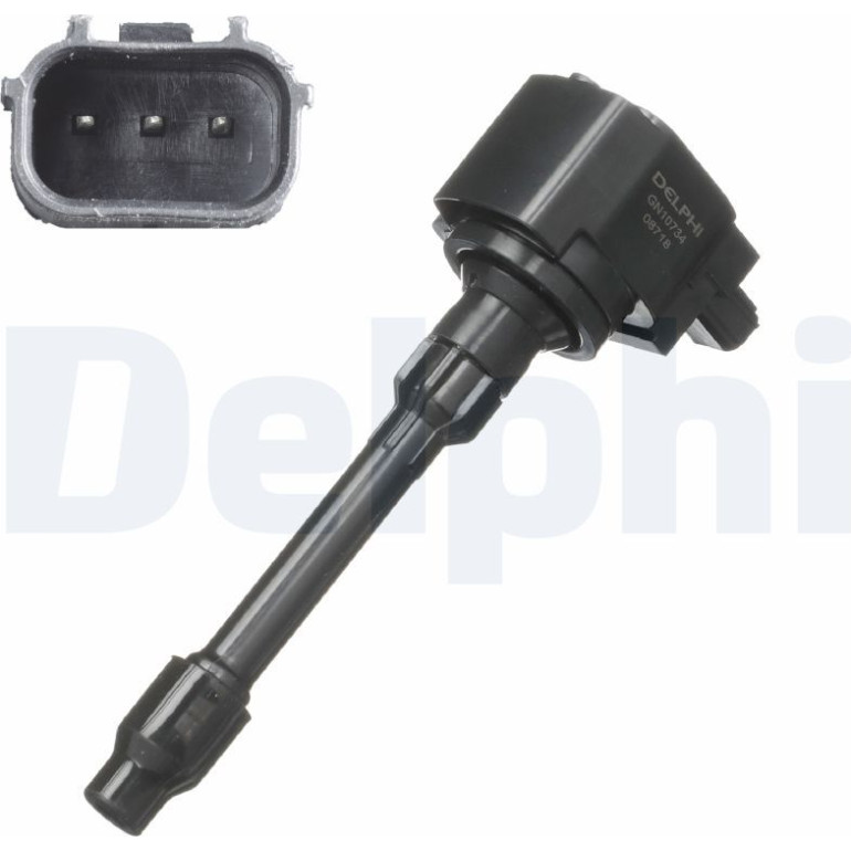 Zündspule GN10734-12B1 Zündspule GN10734-12B1