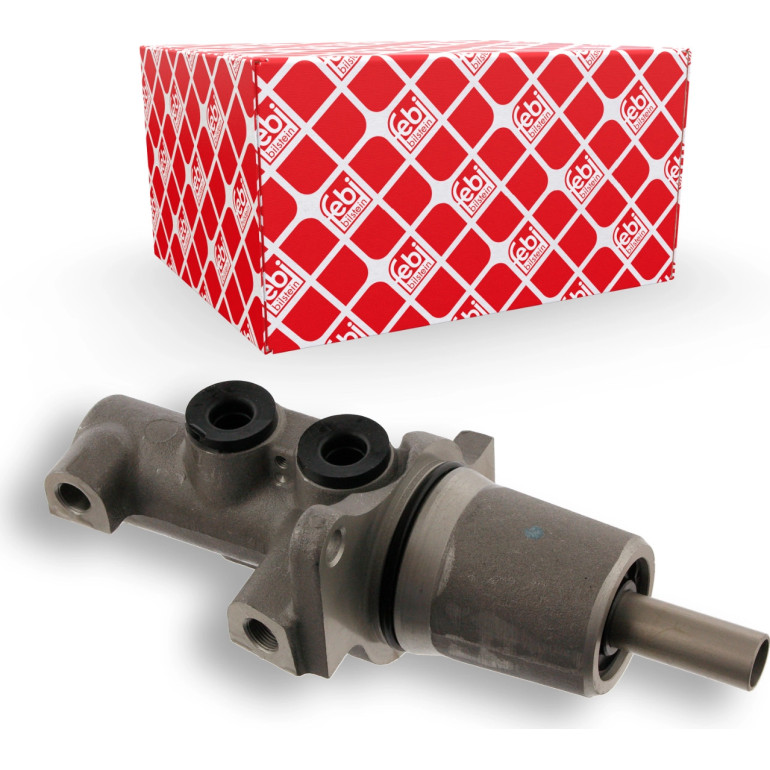 FEBI BILSTEIN 45973 Hauptbremszylinder FEBI BILSTEIN 45973 Hauptbremszylinder