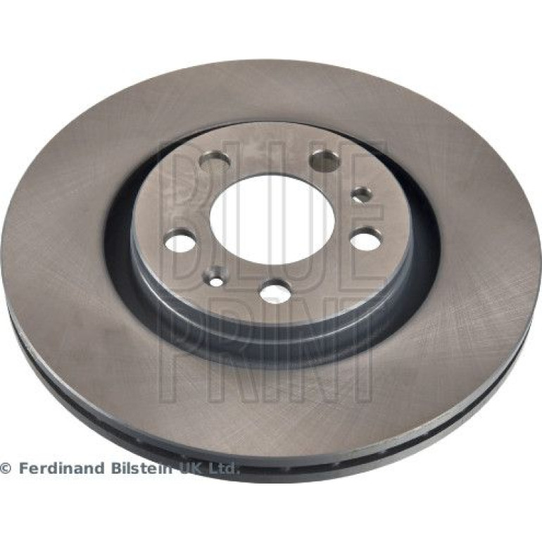 Bremsscheibe ADV184334 Bremsscheibe ADV184334