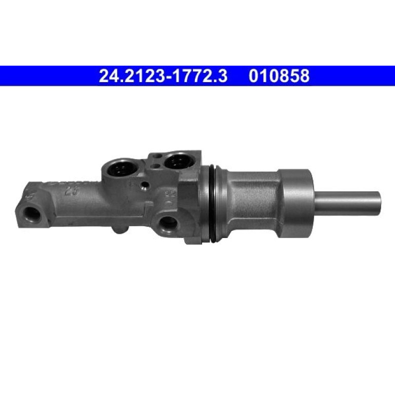 Hauptbremszylinder 24.2123-1772.3 Hauptbremszylinder 24.2123-1772.3
