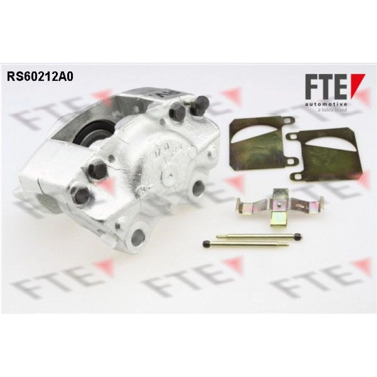 Bremssattel 9780011 Bremssattel 9780011