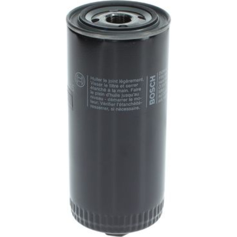 BOSCH 0 451 104 015 Ölfilter