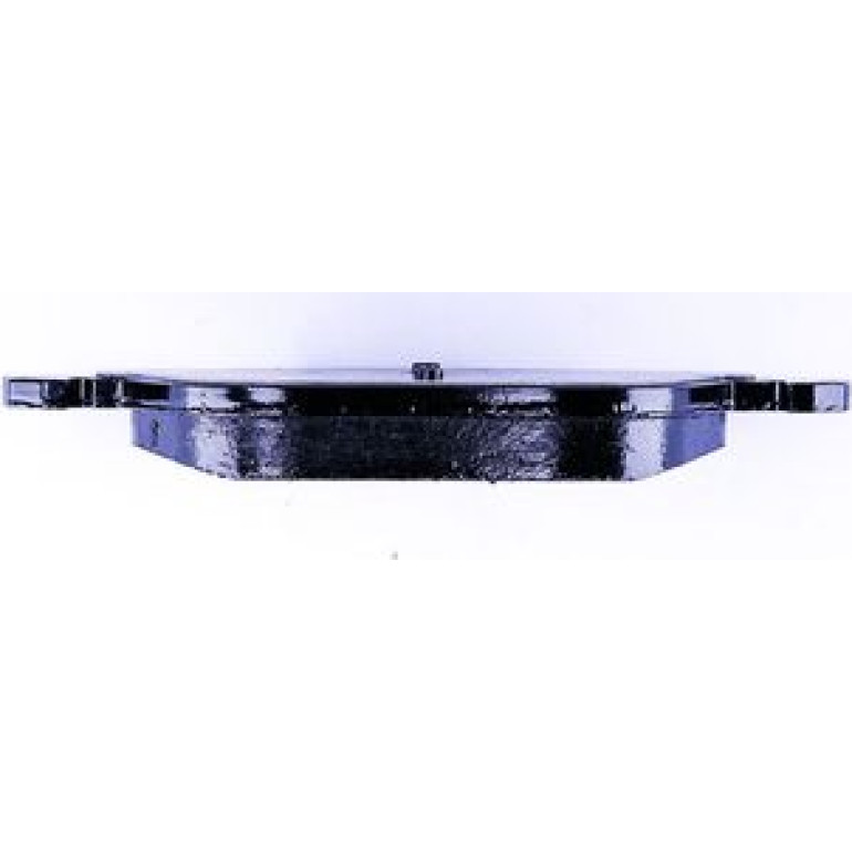 Bremsbelagsatz, Scheibenbremse 8DB 355 013-241 Bremsbelagsatz, Scheibenbremse 8DB 355 013-241