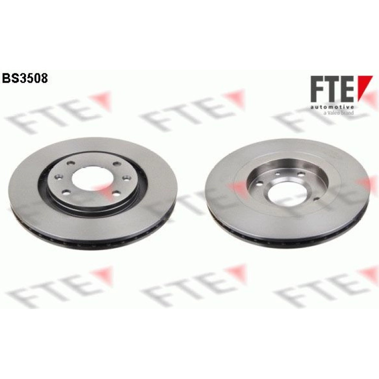 Bremsscheibe 9072592 Bremsscheibe 9072592