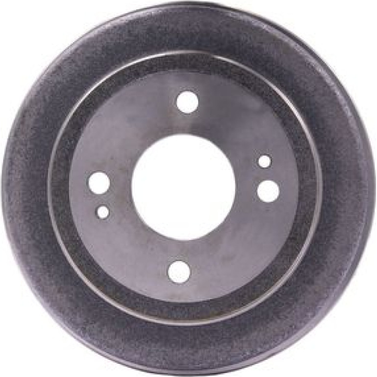Bremstrommel 8DT 355 301-981