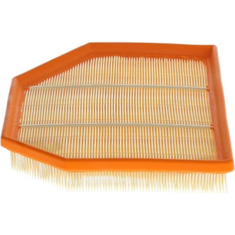 BOSCH F 026 400 508 Luftfilter BOSCH F 026 400 508 Luftfilter