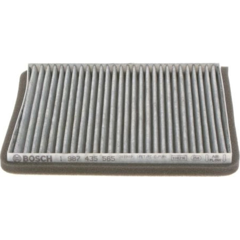 BOSCH 1 987 435 565 Innenraumfilter BOSCH 1 987 435 565 Innenraumfilter
