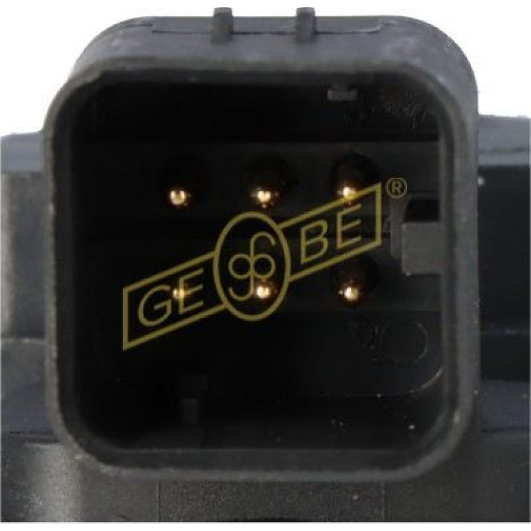 NOx-Sensor, NOx-Katalysator 9 3518 1