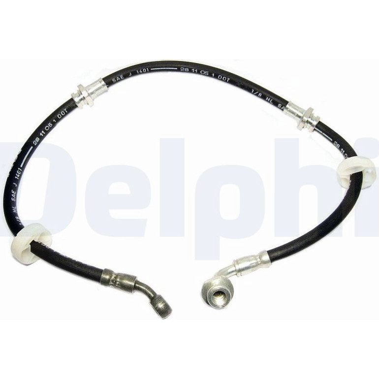 Bremsschlauch LH0110 Bremsschlauch LH0110
