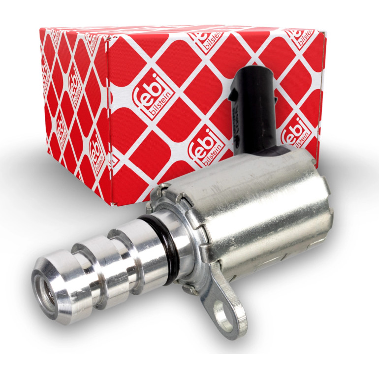 FEBI BILSTEIN 175056 Steuerventil, Nockenwellenverstellung FEBI BILSTEIN 175056 Steuerventil, Nockenwellenverstellung