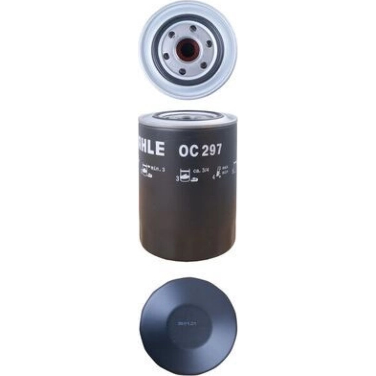 Ölfilter OC 297 Ölfilter OC 297