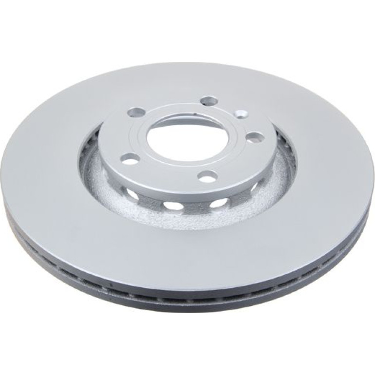 Bremsscheibe 672593 Bremsscheibe 672593