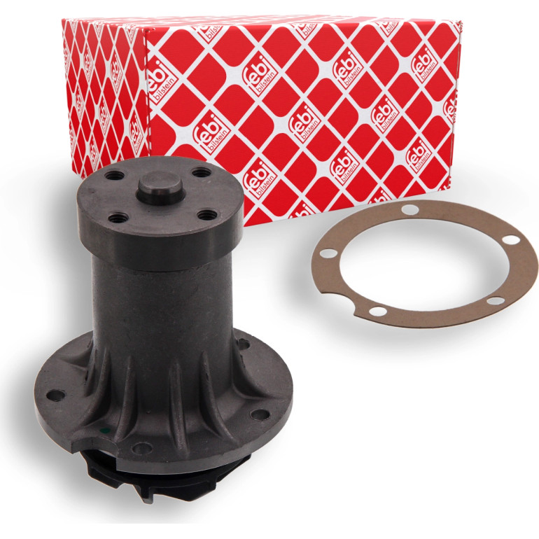 FEBI BILSTEIN 01356 Wasserpumpe FEBI BILSTEIN 01356 Wasserpumpe