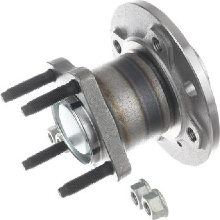Radlagersatz VKBA 3422
