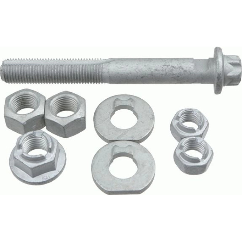 Reparatursatz, Radaufhängung 38206 01