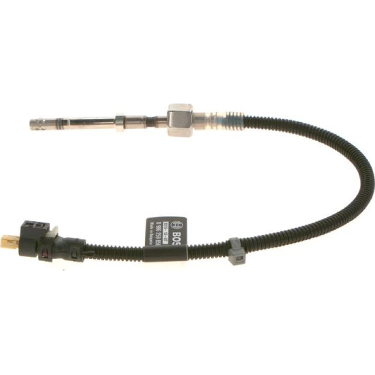 Sensor, Abgastemperatur 0 986 259 056 Sensor, Abgastemperatur 0 986 259 056