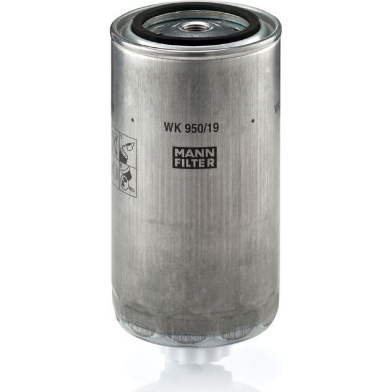 Kraftstofffilter WK 950/19 Kraftstofffilter WK 950/19