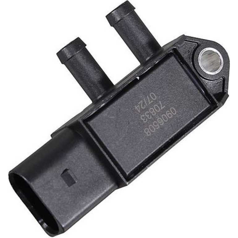 Sensor, Abgasdruck 0906508 Sensor, Abgasdruck 0906508