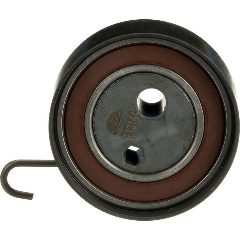Spannrolle, Zahnriemen T43144 Spannrolle, Zahnriemen T43144