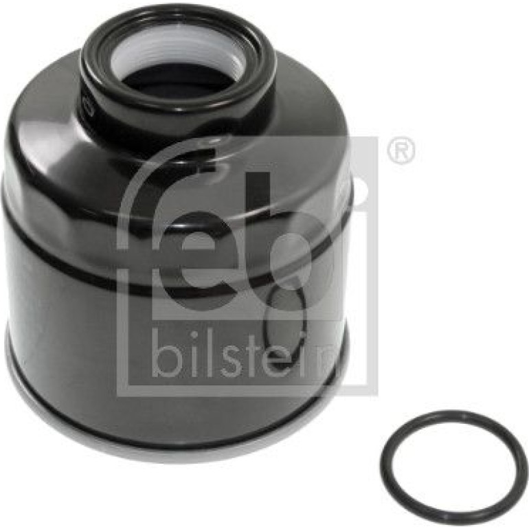 FEBI BILSTEIN 184017 Kraftstofffilter FEBI BILSTEIN 184017 Kraftstofffilter