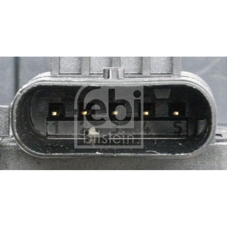 NOx-Sensor, Harnstoffeinspritzung 197517 NOx-Sensor, Harnstoffeinspritzung 197517