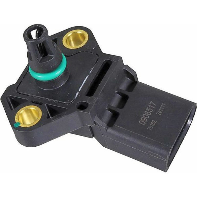 Sensor, Ladedruck 0906517