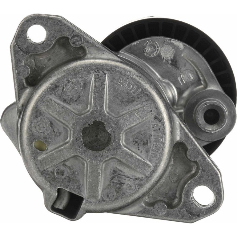 Spannrolle, Keilrippenriemen T39380