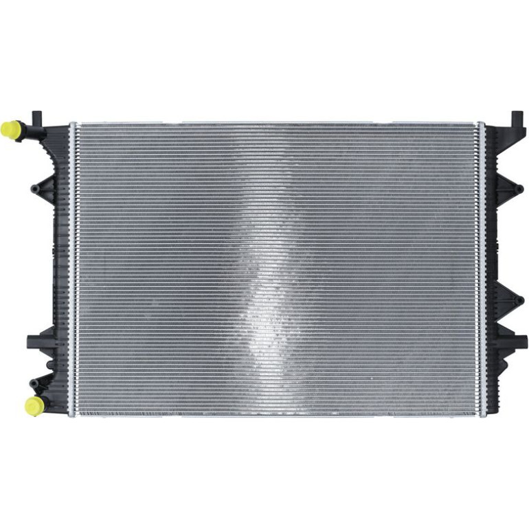 Kühler, Motorkühlung 701666 Kühler, Motorkühlung 701666