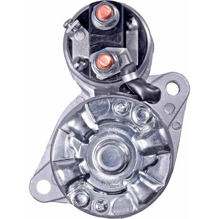 Starter 8EA 011 610-661 Starter 8EA 011 610-661